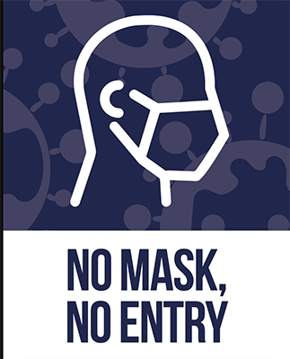 no Mask