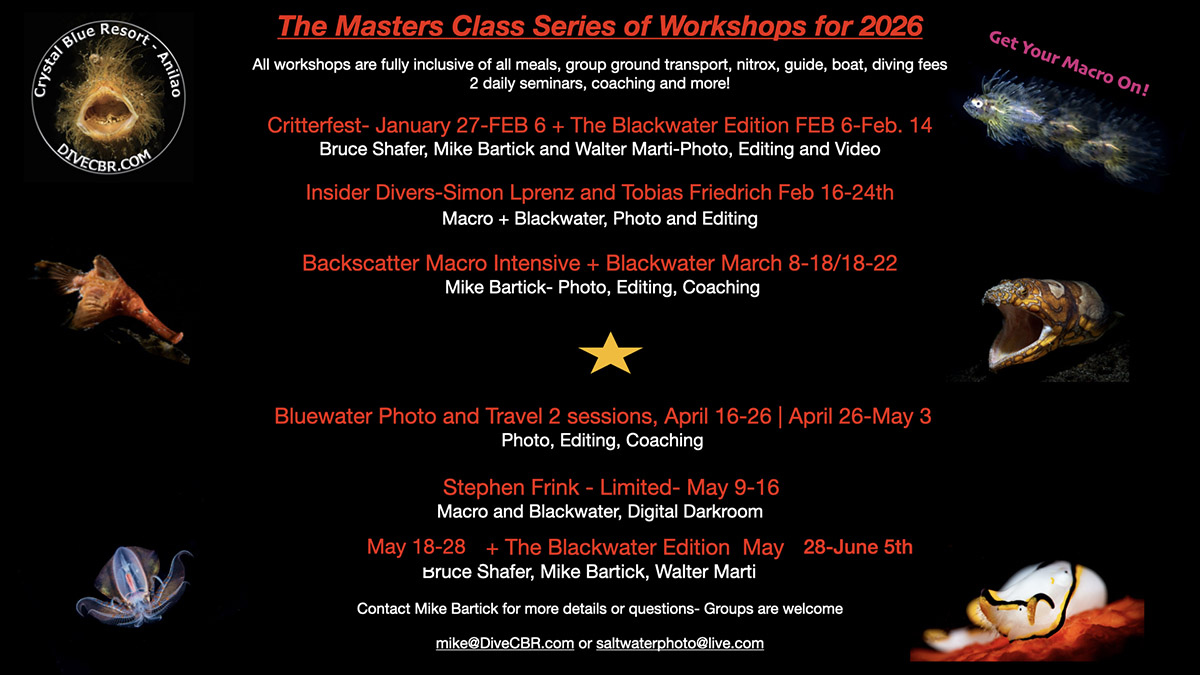 Mastersclass26